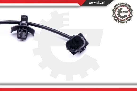 Sensor, exhaust gas temperature 30SKV289 - image 2