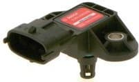 Sensor, boost pressure 0261230549
