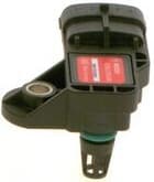 Sensor, boost pressure 0261230549 - image 4