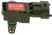 Sensor, boost pressure 0261230549 - image 5