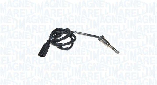 Sensor, exhaust gas temperature 172000017010