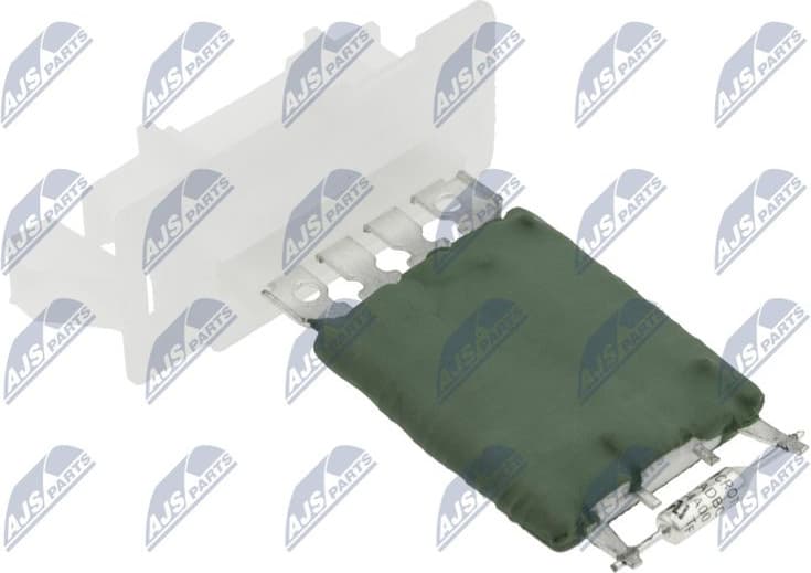 Resistor, interior blower ERD-RE-023