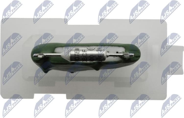 Resistor, interior blower ERD-RE-023 - image 5