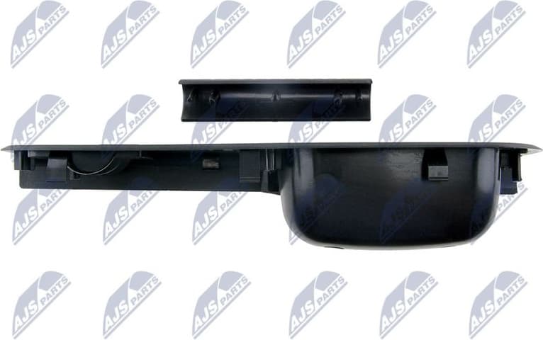 Cover, handle recess EWS-VW-025 - image 5