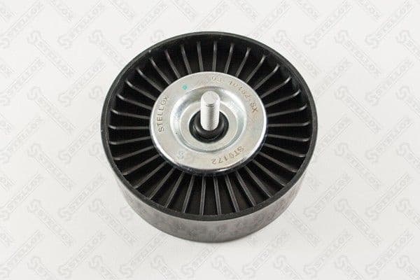Tensioner Pulley, V-ribbed belt 03-40482-SX