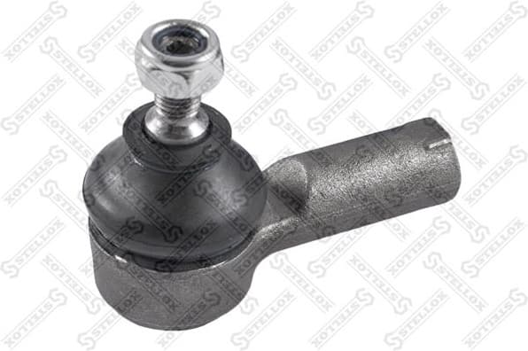 Tie Rod End 51-72002A-SX
