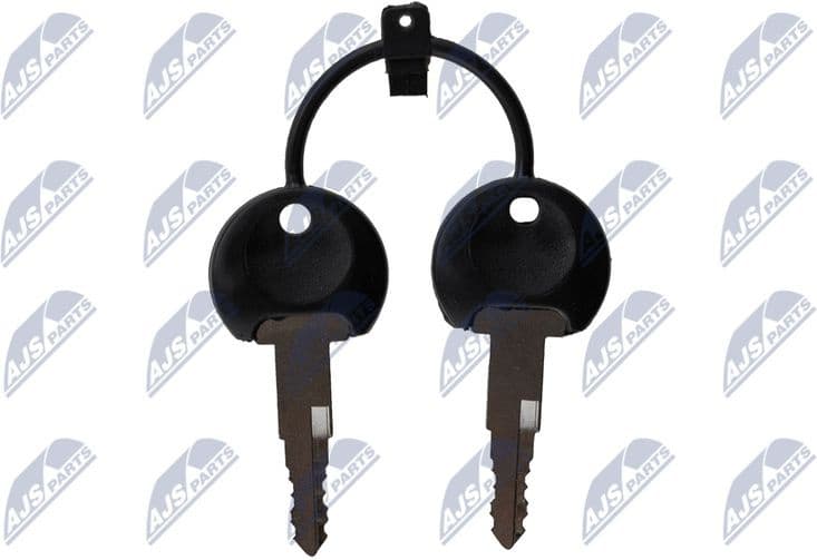 Cap, fuel tank EZC-RE-099 - image 4