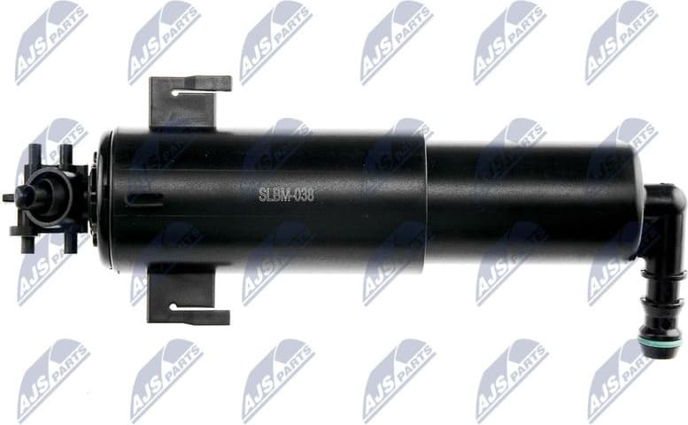 Washer Fluid Jet, headlight cleaning EDS-BM-038 - image 3