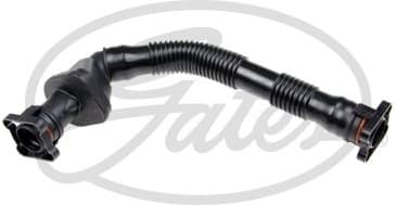 Hose, crankcase ventilation EMH248