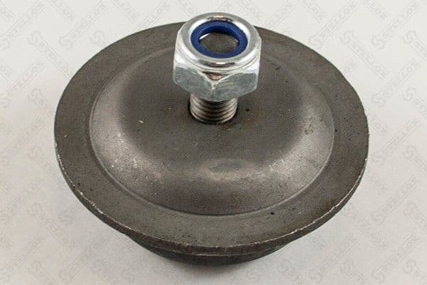Mounting, control/trailing arm 77-00848-SX