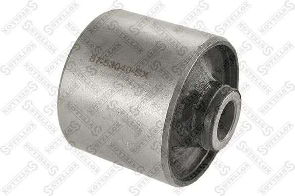 Mounting, control/trailing arm 87-53040-SX - image 2