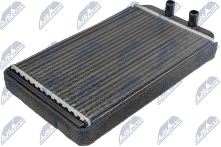 Heat Exchanger, interior heating CNG-CT-000