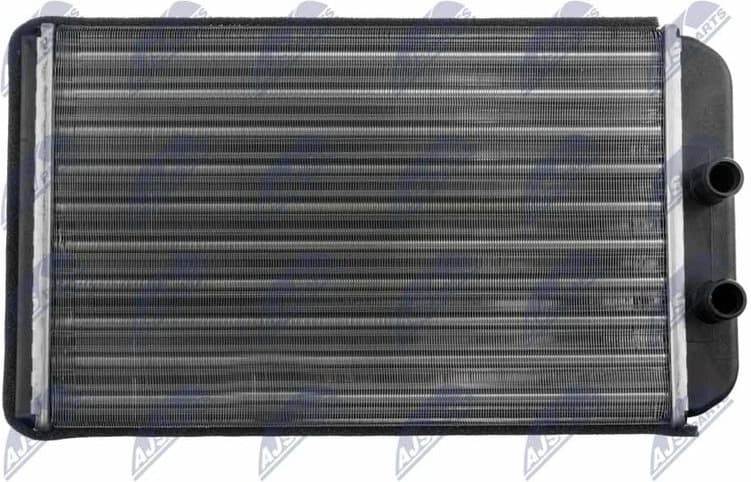 Heat Exchanger, interior heating CNG-CT-000 - image 3