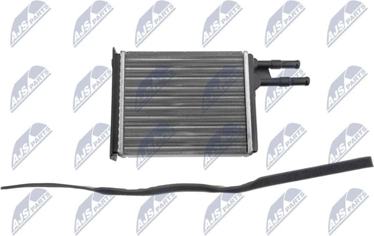 Heat Exchanger, interior heating CNG-CT-003 - image 4