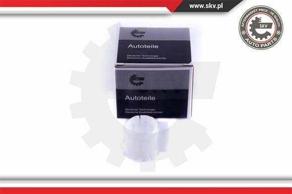 Bushing, selector/shift rod 96SKV106