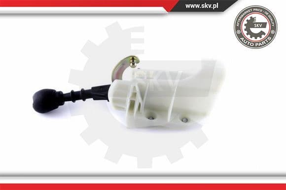 Gear Shift Lever 96SKV105 - image 2