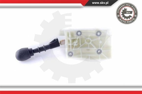 Gear Shift Lever 96SKV105 - image 3