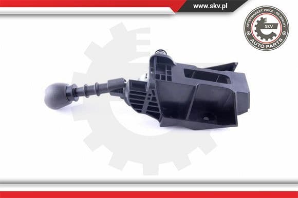 Gear Shift Lever 96SKV107 - image 2