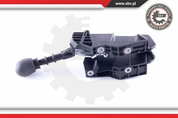 Gear Shift Lever 96SKV107 - image 3