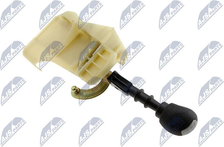 Bushing, selector/shift rod LZB-VC-000