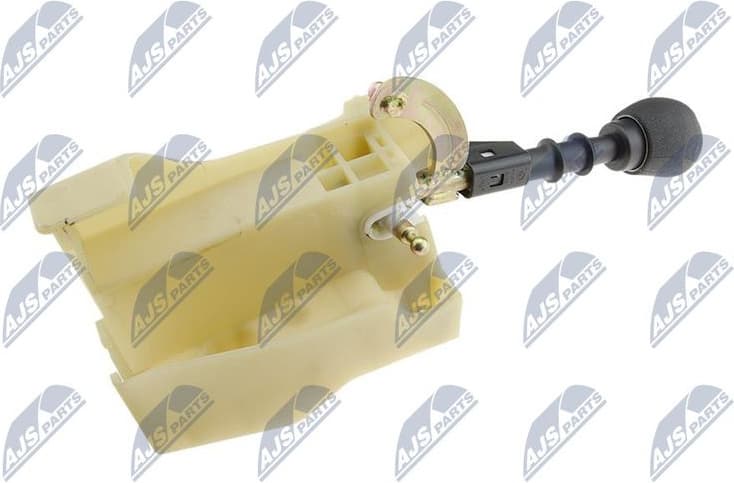 Bushing, selector/shift rod LZB-VC-000 - image 2