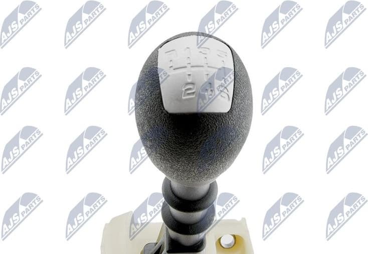 Bushing, selector/shift rod LZB-VC-000 - image 4