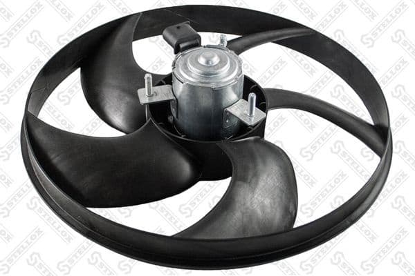 Fan, engine cooling 29-99341-SX