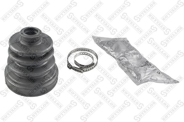 Bellow Kit, drive shaft 13-00636-SX
