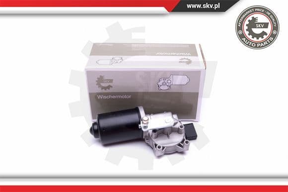 Wiper Motor 19SKV092