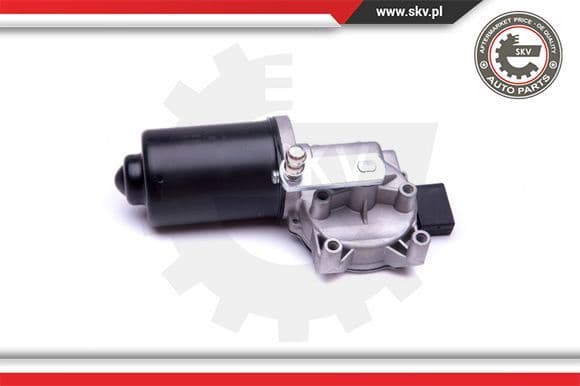 Wiper Motor 19SKV092 - image 2