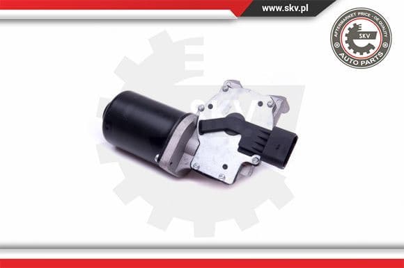 Wiper Motor 19SKV092 - image 4