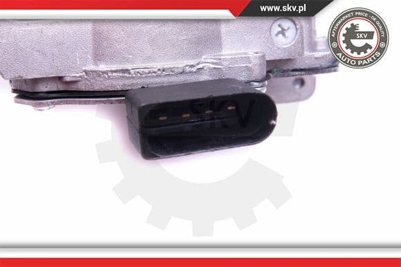 Wiper Motor 19SKV092 - image 5
