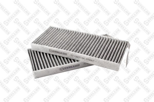 Filter, cabin air 71-10607-SX