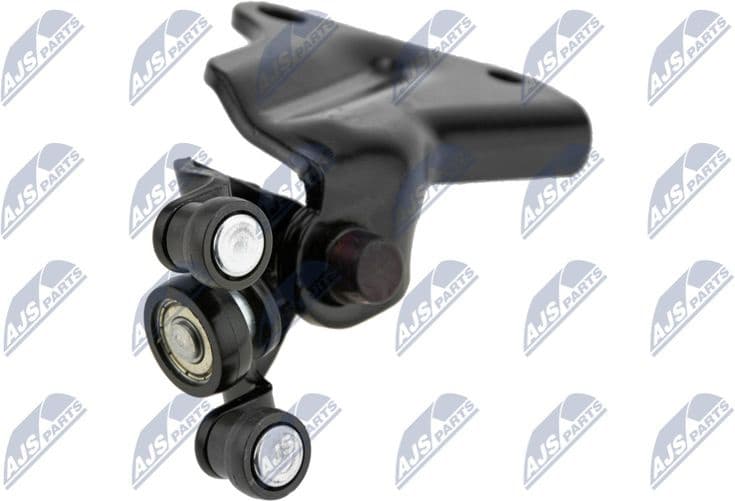 Roller Guide, sliding door EZC-FR-115