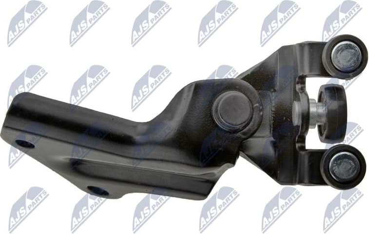 Roller Guide, sliding door EZC-FR-115 - image 3