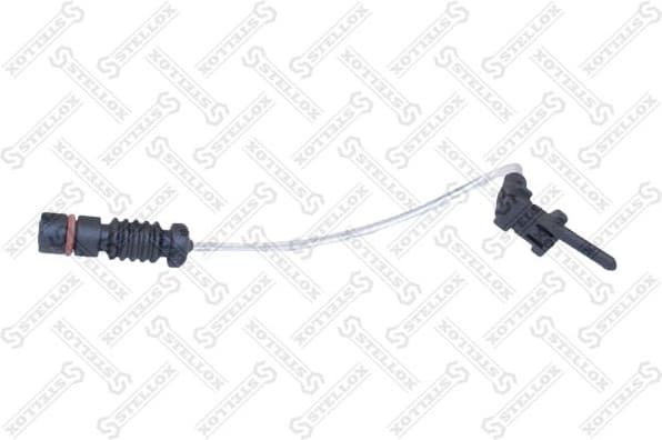 Sensor, brake lining wear 00-10074-SX