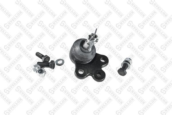 Ball Joint 52-00366-SX
