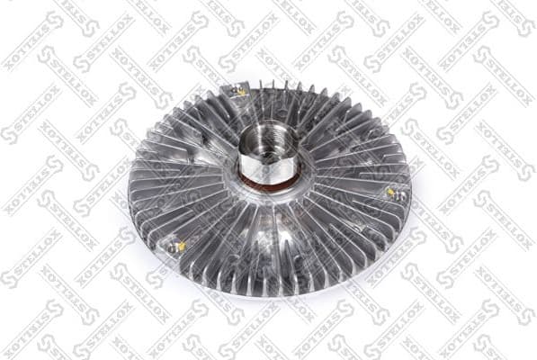 Clutch, radiator fan 30-00554-SX