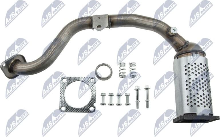 Catalytic Converter KAT-PE-003 - image 4