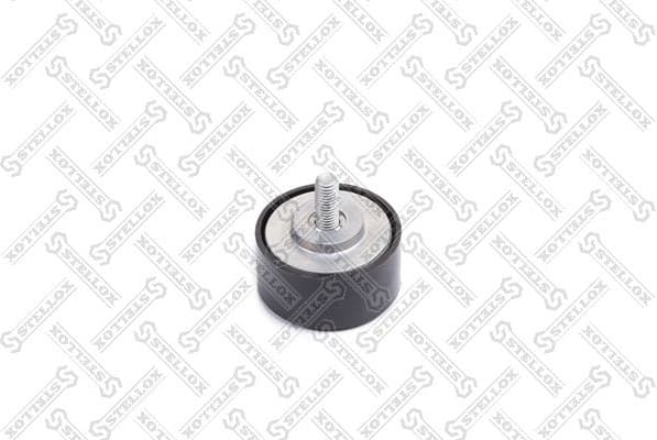 Tensioner Pulley, V-ribbed belt 03-40835-SX