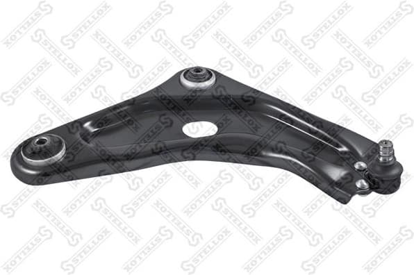 Control/Trailing Arm, wheel suspension 57-03550-SX