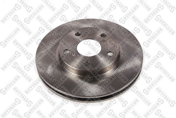 Brake Disc 6020-1750-SX