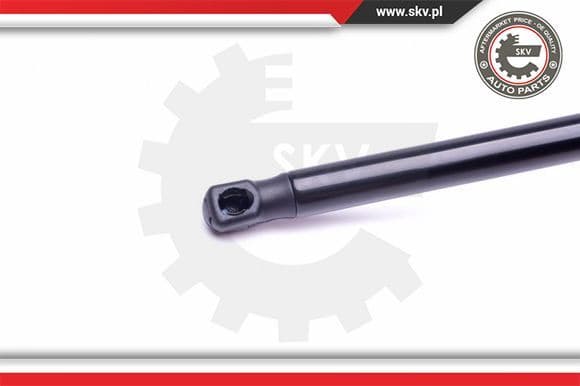 Gas Spring, boot/cargo area 52SKV431 - image 3