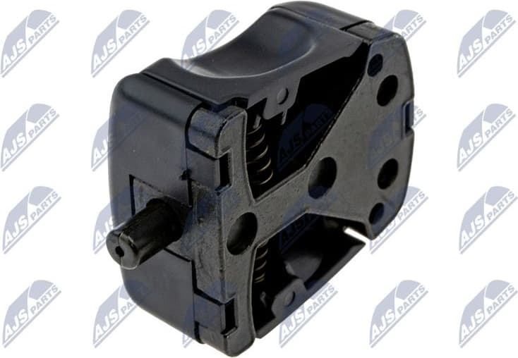 Repair Kit, window regulator EZC-VW-177 - image 2