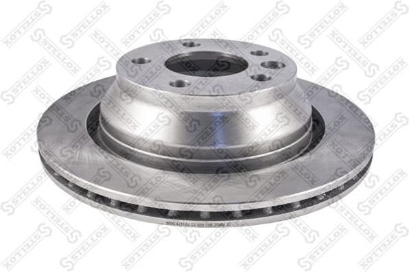 Brake Disc 6020-47114V-SX