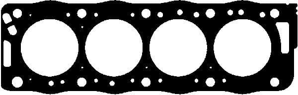 Gasket, cylinder head CH6593D