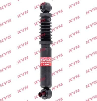 Shock Absorber Excel-G 341101