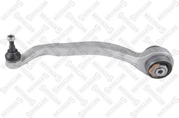 Control/Trailing Arm, wheel suspension 54-07132A-SX