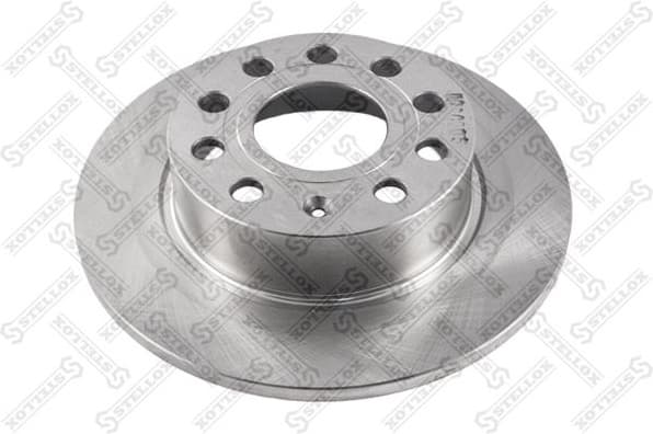 Brake Disc 6020-4789-SX