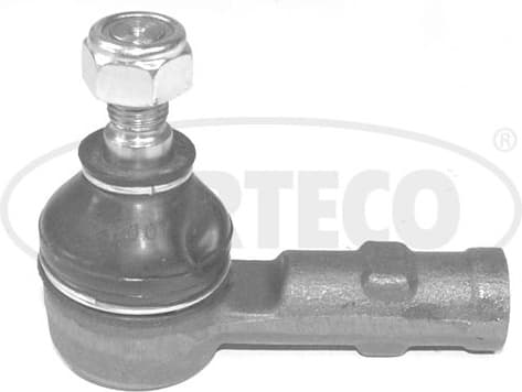 Tie Rod End 49400710